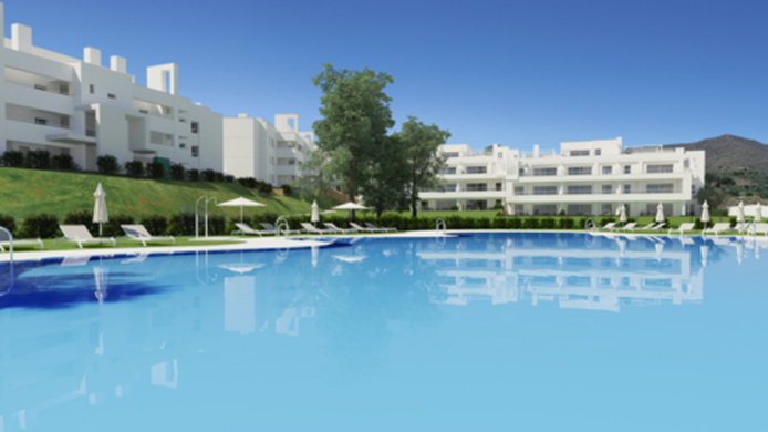 La Cala Golf, Spain from €315,000