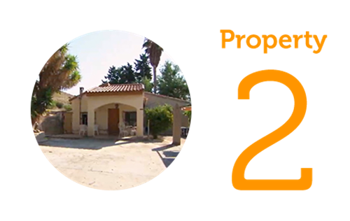 Property 2 Three Bedroom Finca in Hondon de Las Nieves