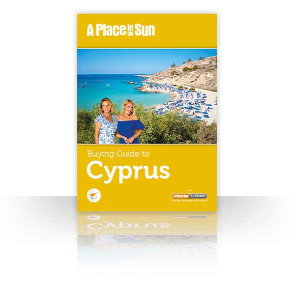 Purchase costs in Cyprus