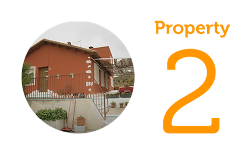 Property 2 5 Bedroom Villa with Pool in Monovar