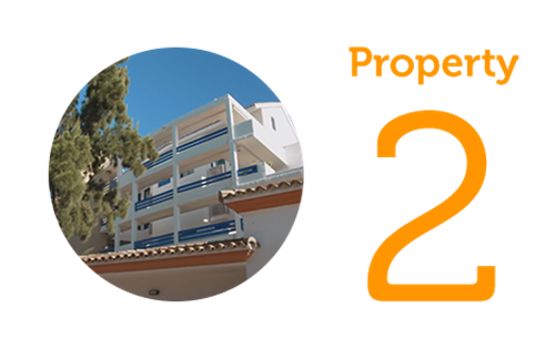 Property 2 Ground Floor Apartment in La Duquesa