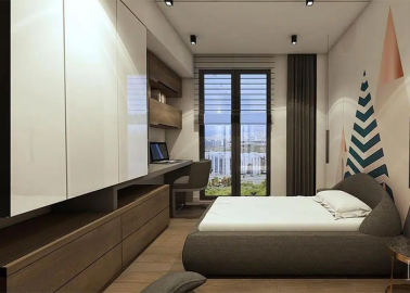 spacious-bedrooms