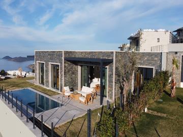 stylish-Villas-in-Bodrum