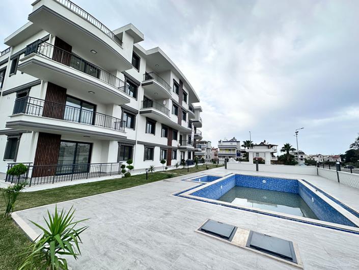 Image No.1-3 Bed Duplex for sale