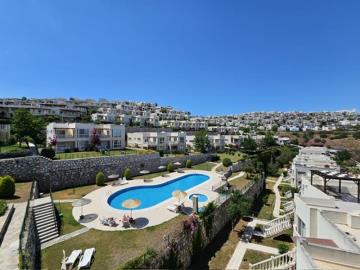 1 - Bodrum, Apartment