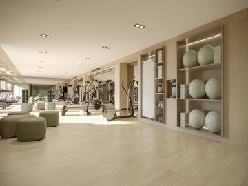 fitness-centre