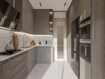 modern-kitchen-with-built-in-appliances