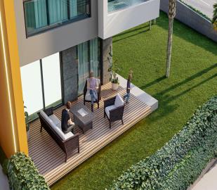 one-bedroom-apartments-with-terrace-and-garden