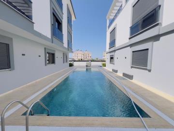 1 - Altinkum, Townhouse