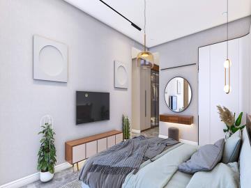 double-bedroom