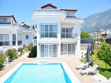 1 - Ovacik, Villa / Detached