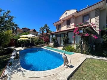 well-presented-Villa-in-Dalyan