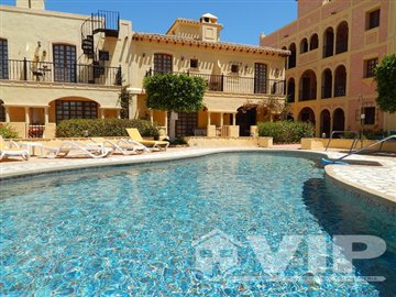 Vision Investment Property Almeria most sold property