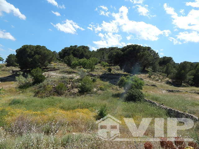 Image No.1-6 Bed Cortijo for sale