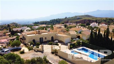 Vision Investment Property Almeria most sold property