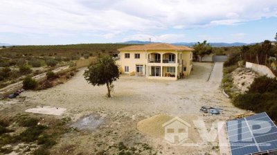 Vision Investment Property Almeria most sold property