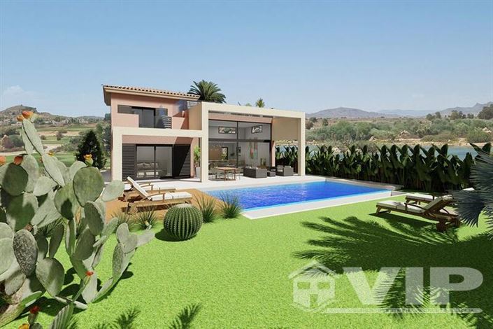 Image No.1-4 Bed Villa for sale