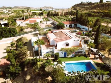 Vision Investment Property Almeria most sold property