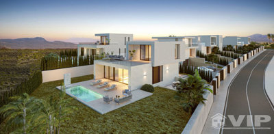 Vision Investment Property Almeria most sold property