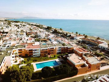 Vision Investment Property Almeria most sold property