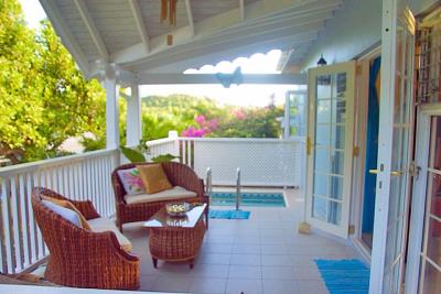 St-Lucia-Homes---Cap-Estate-Villa---Balcony-2