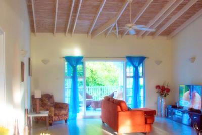 St-Lucia-Homes---Cap-Estate-Villa---Living-Room-2