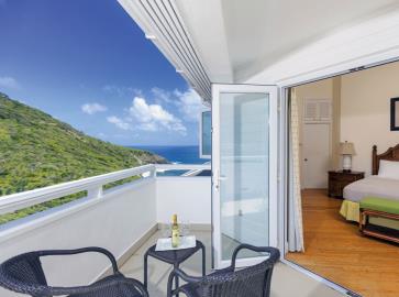 St-Lucia-Homes---CAP128---Allamanda---Livingroom-Balcony