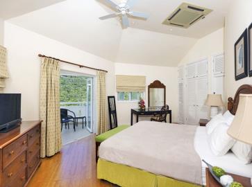 St-Lucia-Homes---CAP128---Allamanda---Livingroom-Bedroom-2