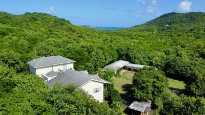 St Lucia Homes most sold property