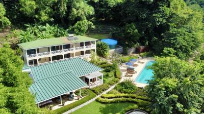 St Lucia Homes most sold property