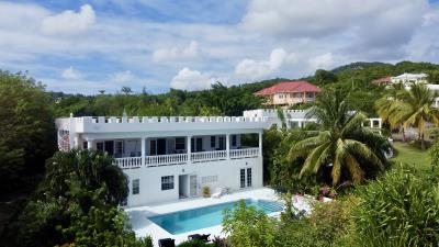 St Lucia Homes most sold property