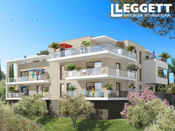 1 - Le Cannet, Apartment