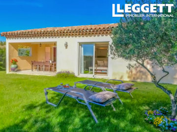 1 - Forcalquier, House