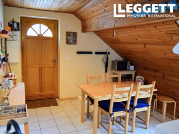 1 - Bagneres-de-Luchon, Apartment