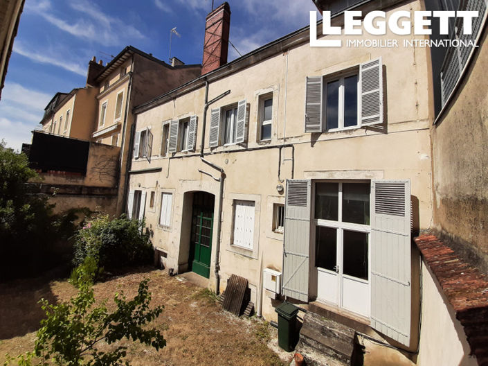 Image No.1-Maison de 9 chambres à vendre à Périgueux