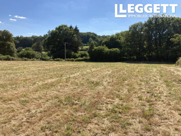 1 - Saint-Sulpice-les-Champs, Land