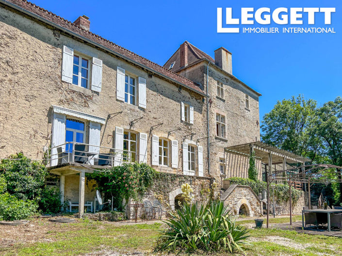 Image No.1-7 Bed Chateaux for sale