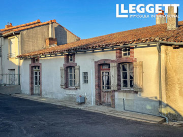 1 - Val-d'issoire, House