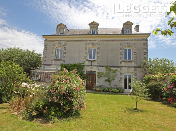 Image No.1-Maison de 7 chambres à vendre à Vienne