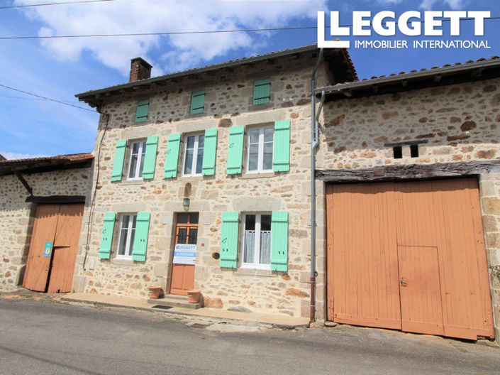 Image No.1-Maison de 4 chambres à vendre à Saint-Cyr