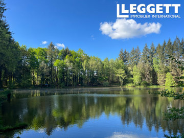 1 - Dordogne, Land