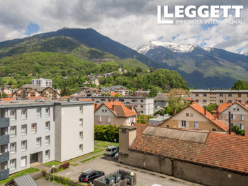 1 - Albertville, Appartement