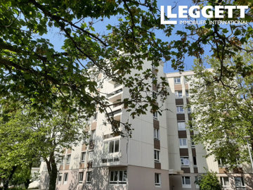 1 - Caen, Appartement