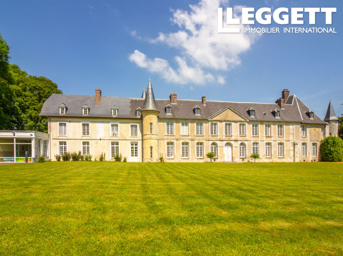 Image No.1-14 Bed Chateaux for sale