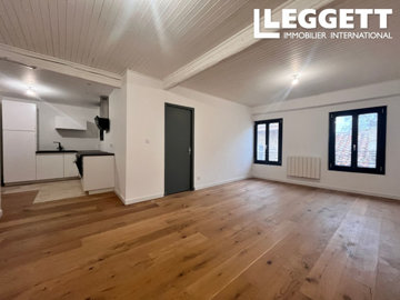 1 - Avignon, Appartement