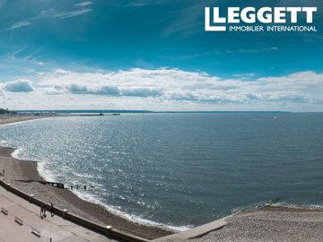 1 - Sainte-Adresse, Maison