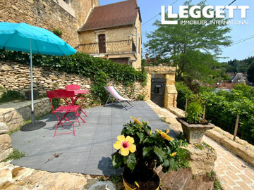 1 - Dordogne, House