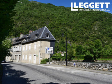 1 - Haute-Garonne, House
