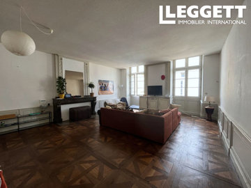 1 - Lectoure, Apartment