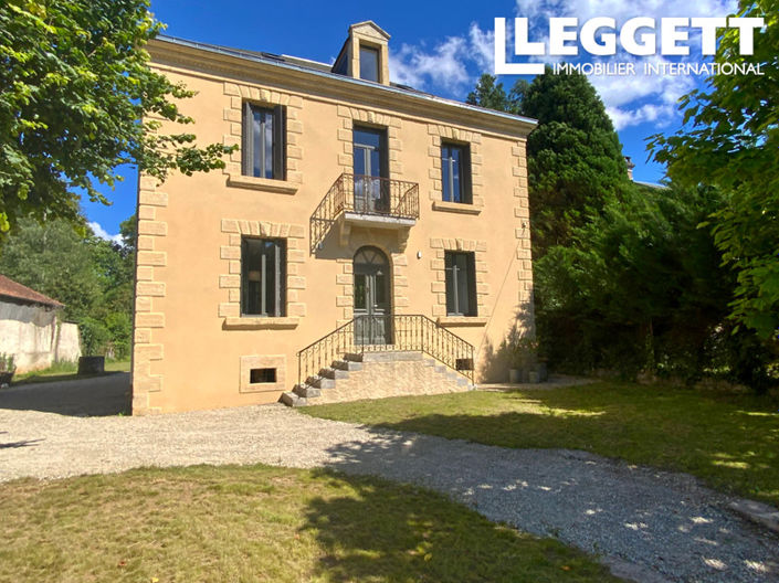 Image No.1-Maison de 4 chambres à vendre à Montignac